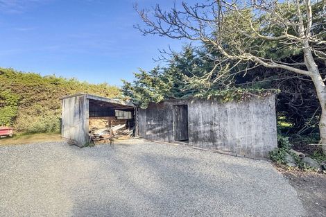 Photo of property in 1757 South Eyre Road, Eyrewell, Rangiora, 7476