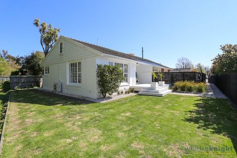 Photo of property in 1/87a Totara Street, Fendalton, Christchurch, 8041