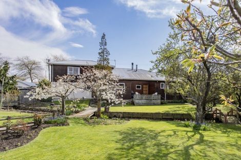 Photo of property in 22 Bank Street, Amberley, 7410