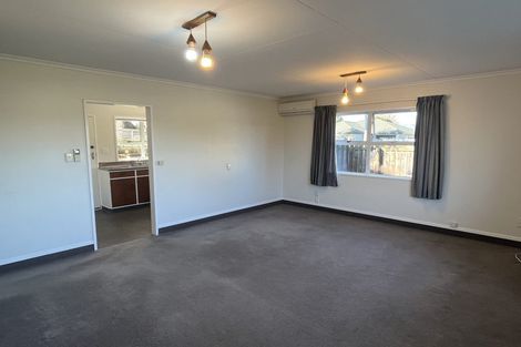 Photo of property in 285a College Street, West End, Palmerston North, 4410