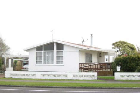 Photo of property in 57 Mangati Road, Bell Block, New Plymouth, 4312