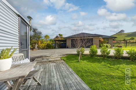 Photo of property in 188 Mcpike Road, Waimauku, 0883