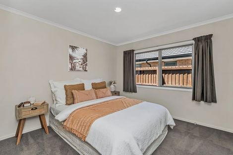 Photo of property in 59 Rawnsley Terrace, Wigram, Christchurch, 8042