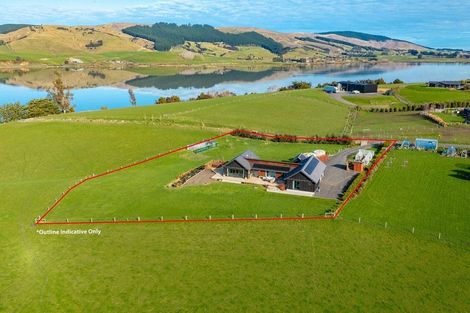 Photo of property in 204 Baker Road, Berwick Forest, Outram, 9073