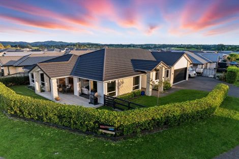 Photo of property in 46 Penetaka Heights, Pyes Pa, Tauranga, 3112