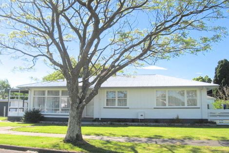 Photo of property in 10 Ropata Street, Kaiti, Gisborne, 4010