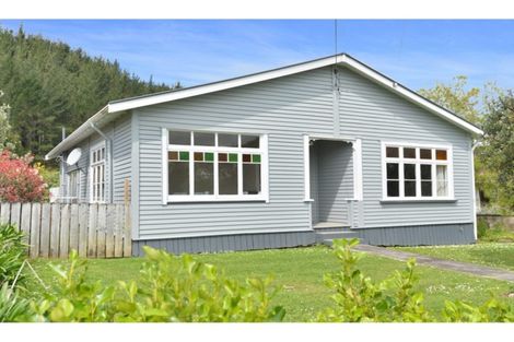 Photo of property in 87 George Street, Hikurangi, 0114