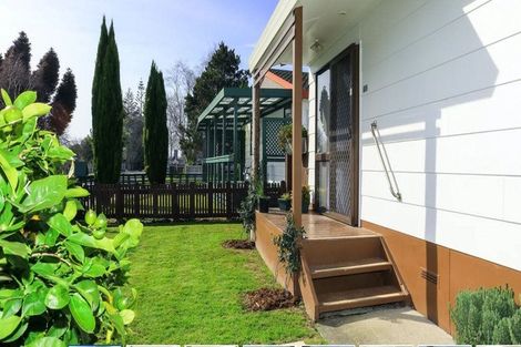 Photo of property in 60b Insoll Avenue, Enderley, Hamilton, 3214