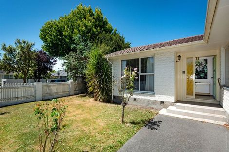Photo of property in 55 Glenmore Avenue, Casebrook, Christchurch, 8051