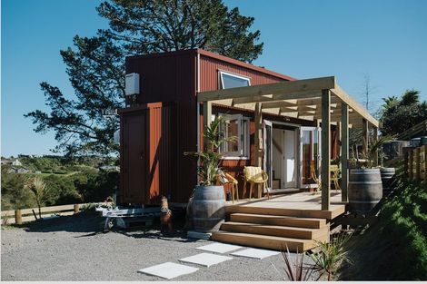 Photo of property in 190 Kaimata Road, Bay View, Napier, 4182