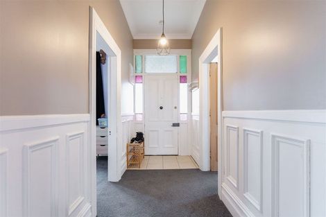 Photo of property in 50 Walter Street, The Glen, Dunedin, 9011