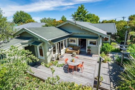 Photo of property in 78 Westholme Street, Strowan, Christchurch, 8052