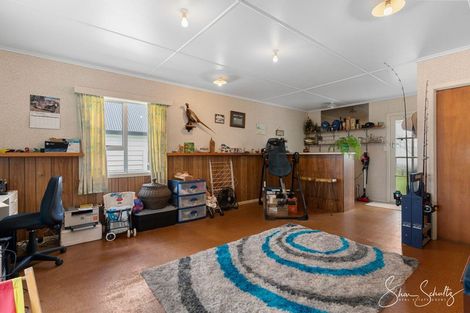 Photo of property in 7 Griffin Road, Maungaturoto, 0520