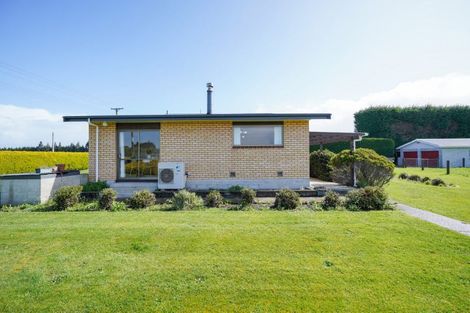 Photo of property in 162 Moore Road, Lorneville, Invercargill, 9874