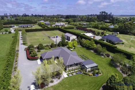 Photo of property in 65 Windsor Drive, Kirwee, Darfield, 7571