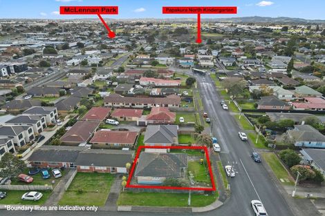 Photo of property in 1/18 Prictor Street, Papakura, 2110
