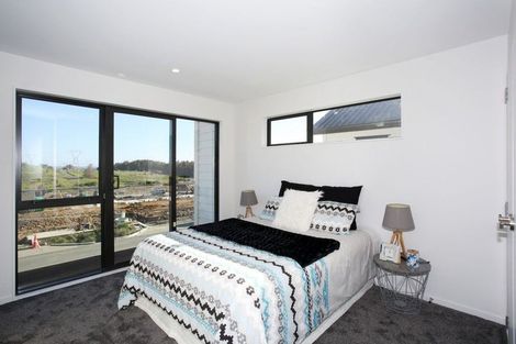 Photo of property in 24 Ascent Street, Flat Bush, Auckland, 2019