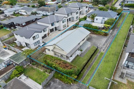 Photo of property in 1/14 Elliott Avenue, Bayview, Auckland, 0629