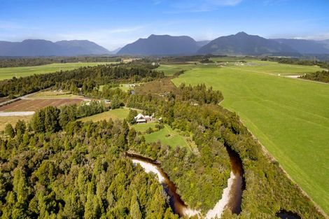 Photo of property in 1190 Old Christchurch Road, Awatuna, Hokitika, 7882