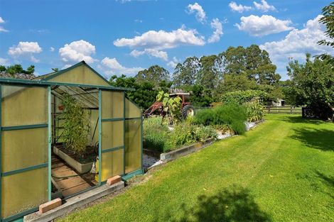 Photo of property in 411 Heywards Road, Clarkville, Kaiapoi, 7692