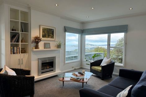 Photo of property in 102 Homebush Road, Khandallah, Wellington, 6035