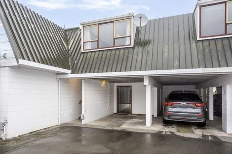 Photo of property in 3/43 Brockworth Place, Riccarton, Christchurch, 8011
