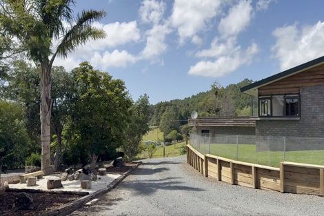 Photo of property in 2 Oakleigh Rise, Oakleigh, Whangarei, 0171