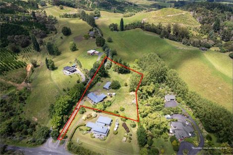 Photo of property in 398 French Pass Road, Karapiro, Cambridge, 3496