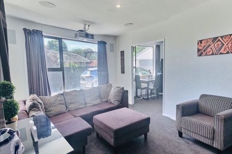 Photo of property in 472 Bower Avenue, Parklands, Christchurch, 8083