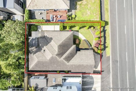 Photo of property in 25a Masters Avenue, Hillcrest, Hamilton, 3216