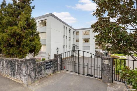 Photo of property in 3/11 Saint Georges Bay Road, Parnell, Auckland, 1052