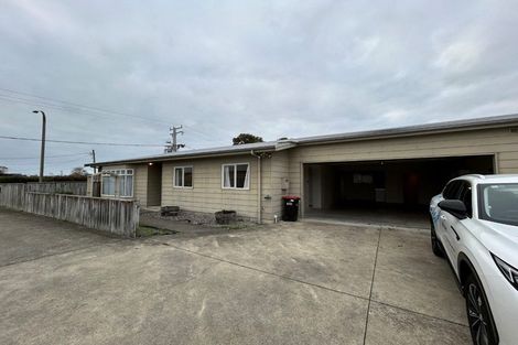 Photo of property in 59b Geddis Avenue, Maraenui, Napier, 4110