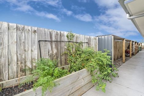 Photo of property in 25 Walter Place, Kirwee, Darfield, 7571