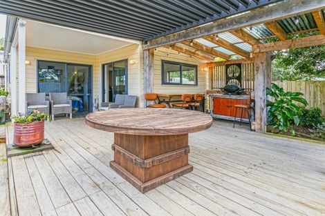 Photo of property in 40a Mako Avenue, Whiritoa, Whangamata, 3691