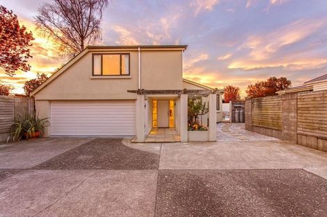 Photo of property in 117 Condell Avenue, Papanui, Christchurch, 8053