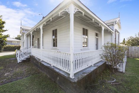 Photo of property in 7 Price Terrace, Matamata, 3400