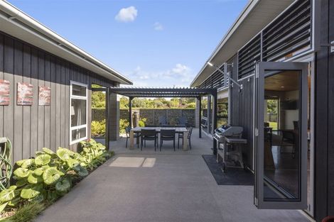 Photo of property in 5 Laurent Way, Ohau, Levin, 5570