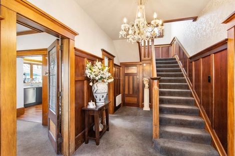 Photo of property in 28 Tui Street, Fendalton, Christchurch, 8041