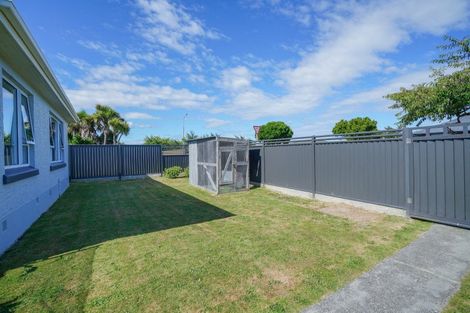 Photo of property in 1 Stirling Street, Windsor, Invercargill, 9810
