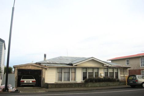 Photo of property in 651 Marine Parade, Napier South, Napier, 4110