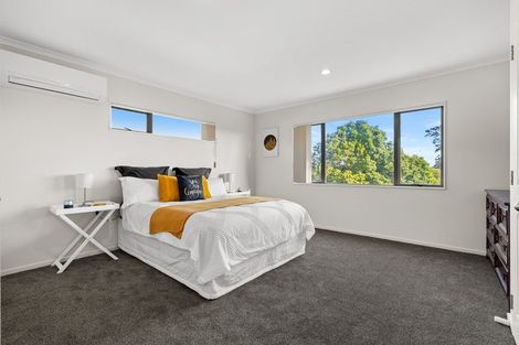 Photo of property in 9 Staten Place, Mangere, Auckland, 2022