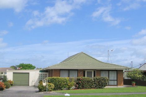 Photo of property in 111 Studholme Street, Morrinsville, 3300