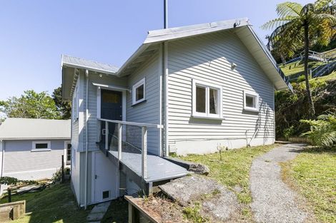Photo of property in 55 Hatton Street, Karori, Wellington, 6012
