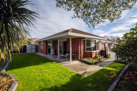 Photo of property in 1/100 Centaurus Road, Huntsbury, Christchurch, 8022