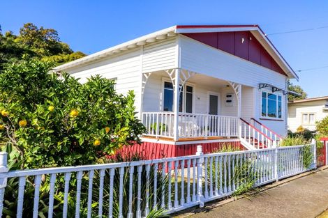 Photo of property in 708 Mackay Street, Thames, 3500