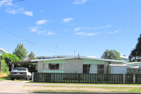 Photo of property in 1/40 Rotokawa Street, Taupo, 3330