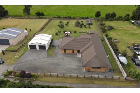 Photo of property in 26 Awhitu Road, Kerikeri, 0230