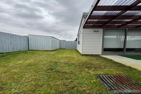 Photo of property in 26 John Gray Street, Papakura, 2110