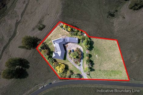 Photo of property in 104 Bushy Park Road, Kai Iwi, Whanganui, 4574
