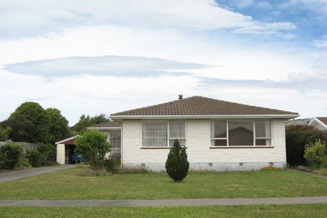 Photo of property in 8 Shetland Street, Woolston, Christchurch, 8062